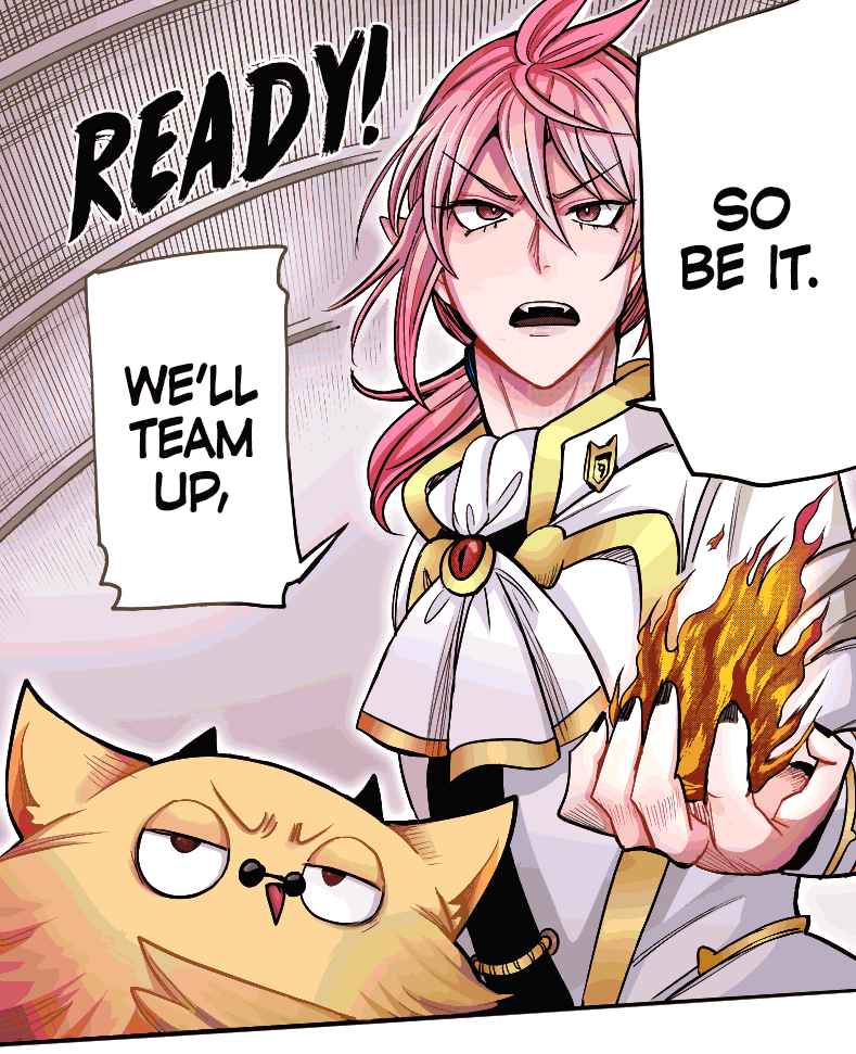 Welcome to Demon School! Iruma-kun, Chapter 236 image 20